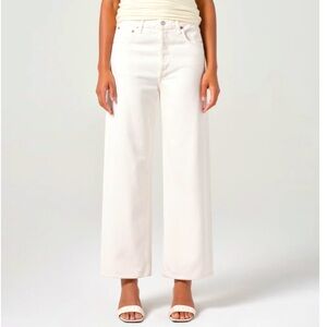 Agolde - Ren Jean in Fortune Cookie, 26